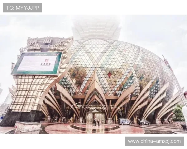 澳门新葡京国际娱乐：在澳门新葡京享受世界一流的博彩娱乐与奢华服务